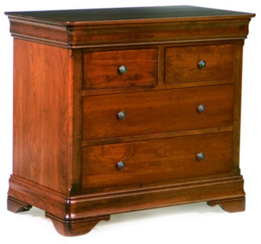 Picture of MAISON BEDSIDE CHEST