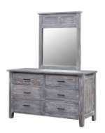 Picture of ROCHESTER TRIPLE DRESSER