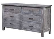 Picture of ROCHESTER TRIPLE DRESSER