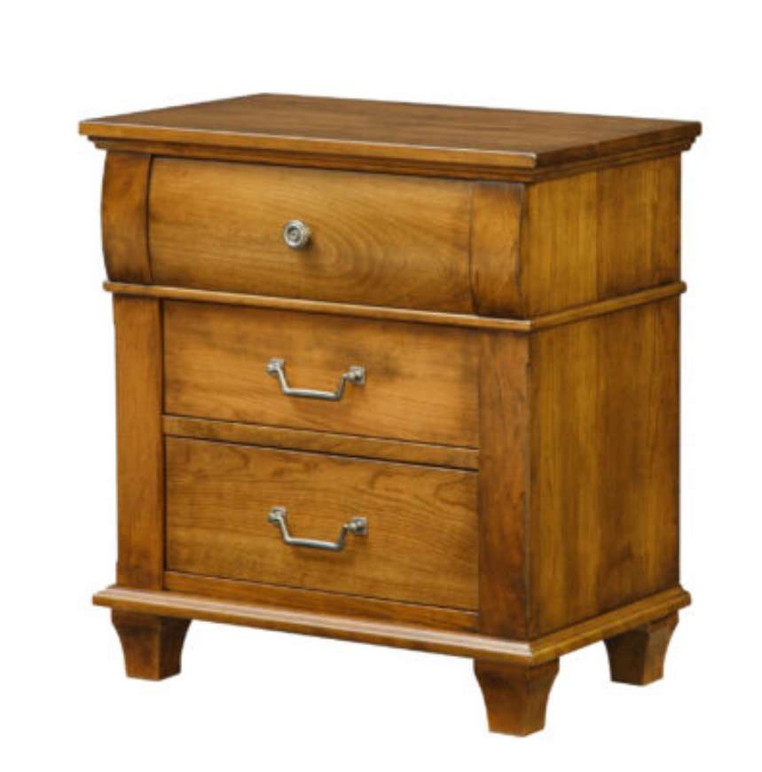 Picture of COOPERS MILL NIGHTSTAND