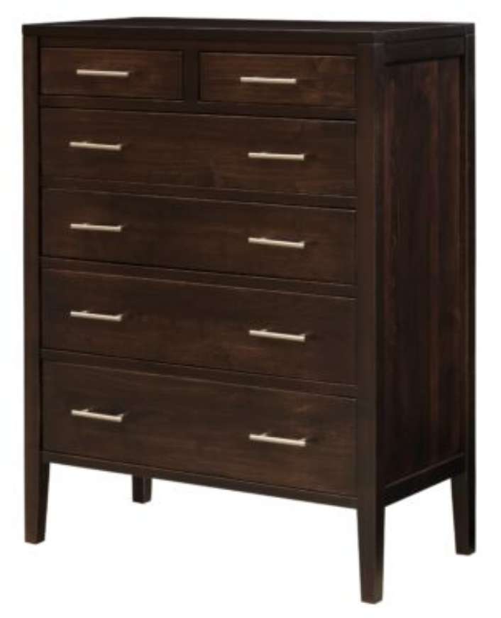 Picture of MIDTOWN CHEST OF DRAWERS