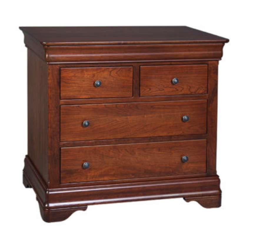 Picture of MAISON SINGLE DRESSER