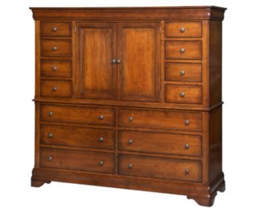 Picture of MAISON CHIFFOROBE