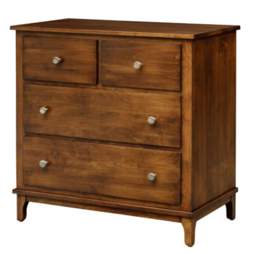 Picture of BAXTER LAKE SINGLE DRESSER