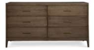 Picture of HAMPTON TRIPLE DRESSER