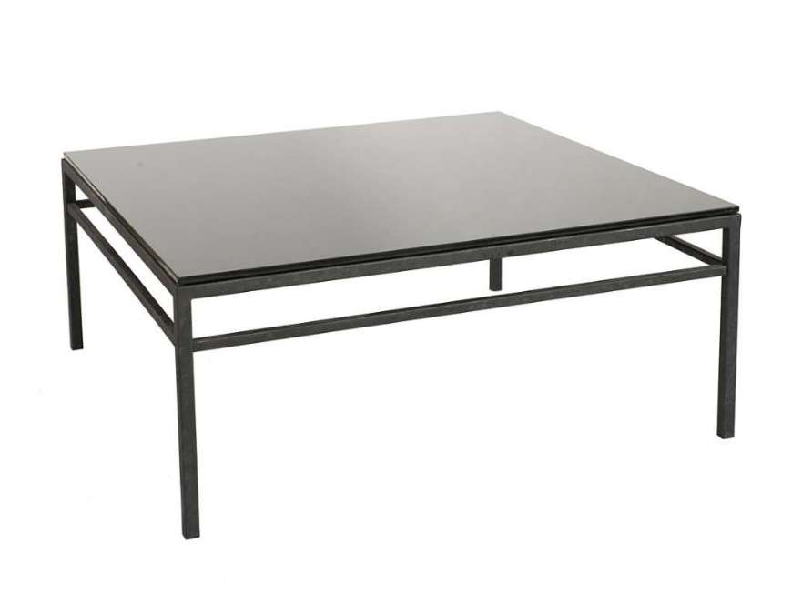 Picture of BURGESS COFFEE TABLE