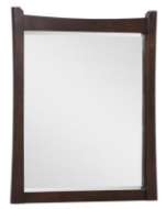 Picture of KATANA DOUBLE DRESSER/MIRROR