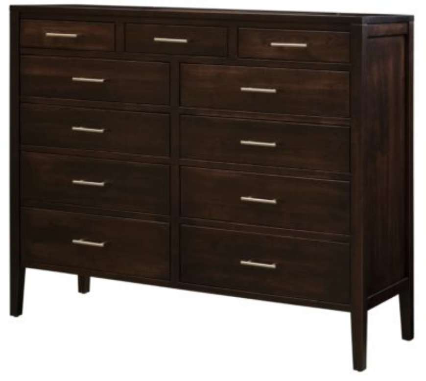 Picture of MIDTOWN DOUBLE HIGH DRESSER