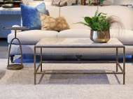 Picture of VICTORIA COFFEE TABLE