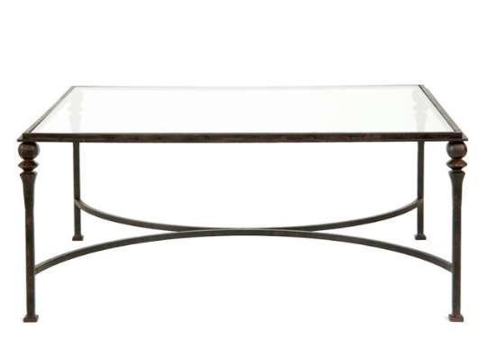 Picture of TRACY III COFFEE TABLE