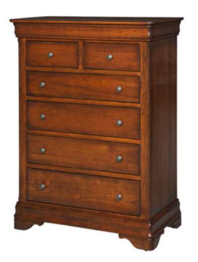 Picture of MAISON CHEST OF DRAWERS