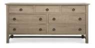 Picture of BRUNSWICK TRIPLE DRESSER