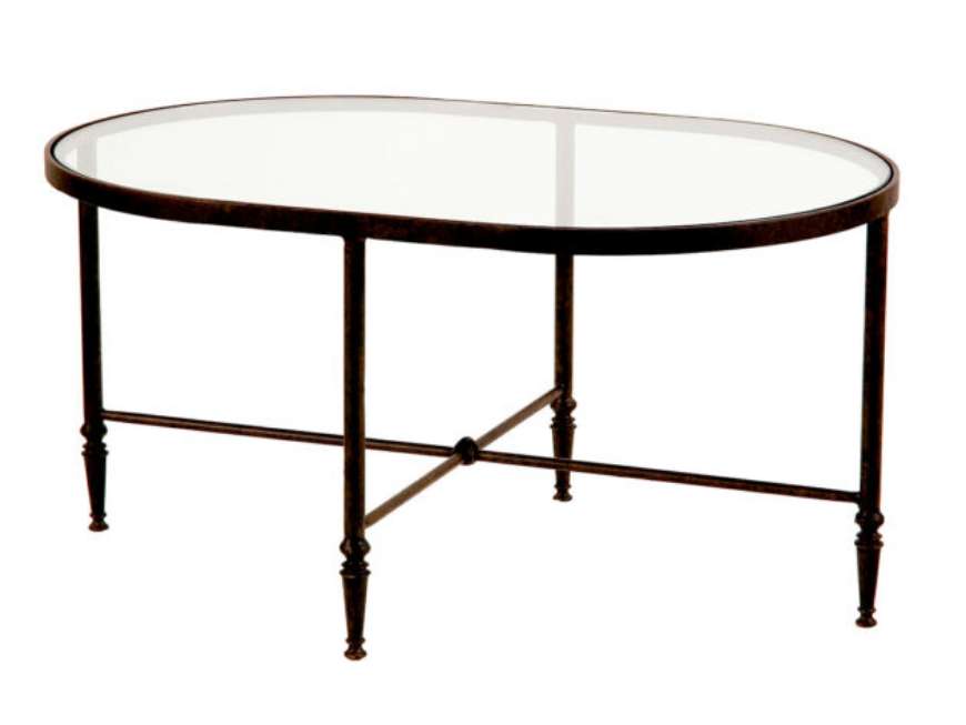 Picture of PAMELA COFFEE TABLE