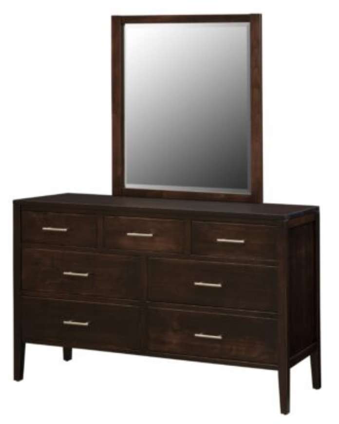 Picture of MIDTOWN DOUBLE DRESSER