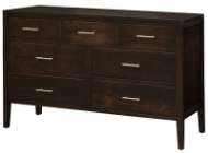 Picture of MIDTOWN DOUBLE DRESSER