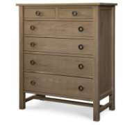 Picture of BRUNSWICK SMALL CHEST