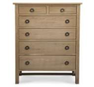 Picture of BRUNSWICK SMALL CHEST