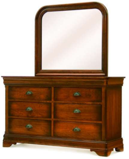 Picture of MAISON DOUBLE DRESSER