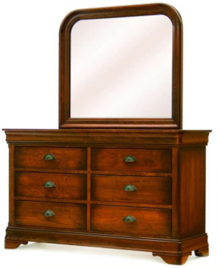 Picture of MAISON DOUBLE DRESSER