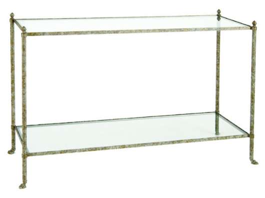 Picture of JC CONSOLE TABLE