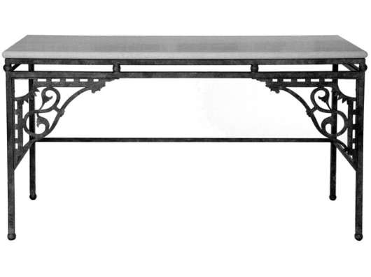 Picture of VIET CONSOLE TABLE