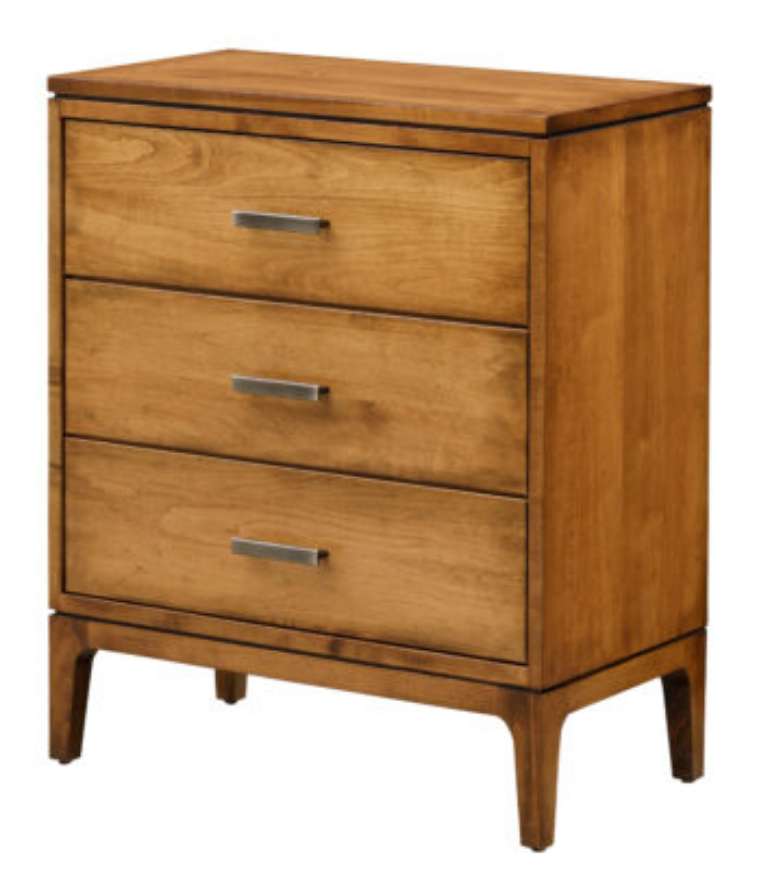 Picture of HAMPTON BEDSIDE CHEST