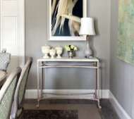 Picture of DOLPHIN CONSOLE TABLE