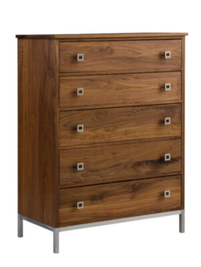 Picture of FONTANA CHEST OF DRAWERS