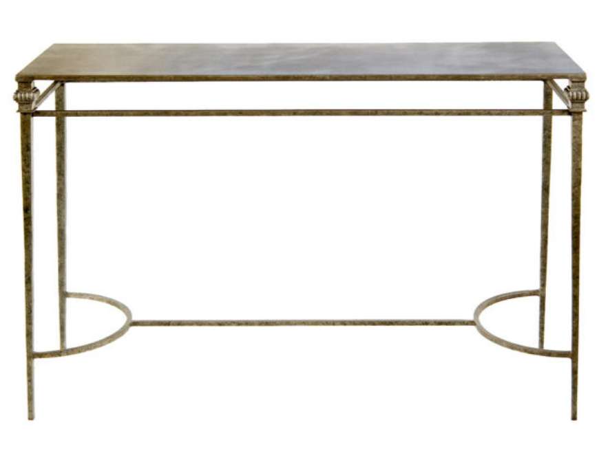 Picture of CHARLESTON CONSOLE TABLE