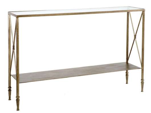 Picture of JF CONSOLE TABLE