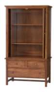 Picture of BRUNSWICK ARMOIRE