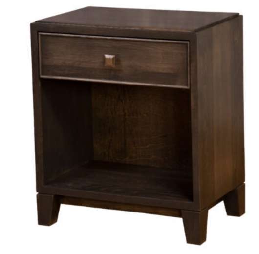 Picture of FREDERIK OPEN NIGHT STAND