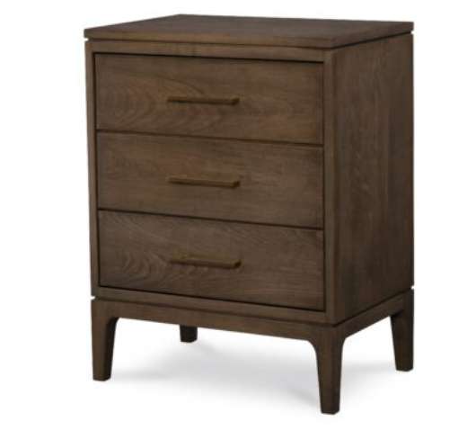 Picture of HAMPTON NIGHTSTAND