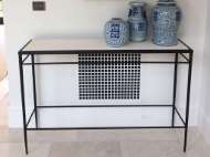 Picture of MONROVIA CONSOLE TABLE