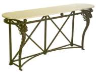 Picture of TOKYO CONSOLE TABLE