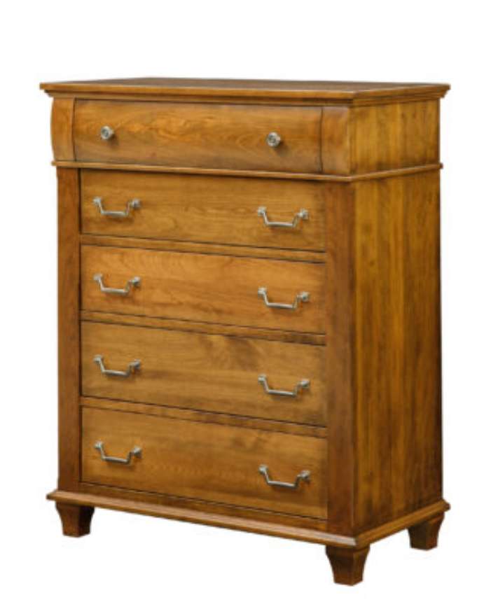 Picture of COOPERS MILL CHEST OF DRAWERS