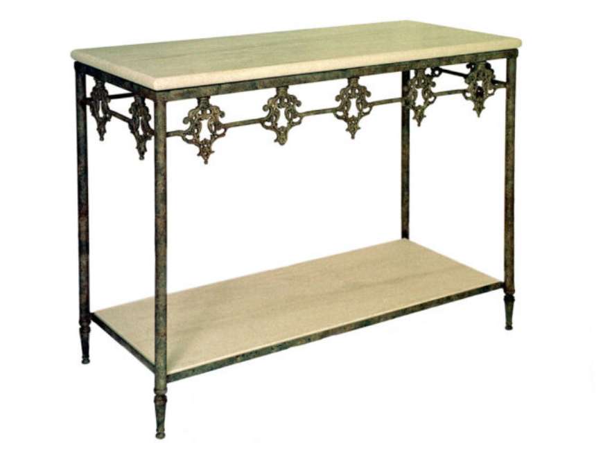 Picture of ARTIFACT CONSOLE TABLE