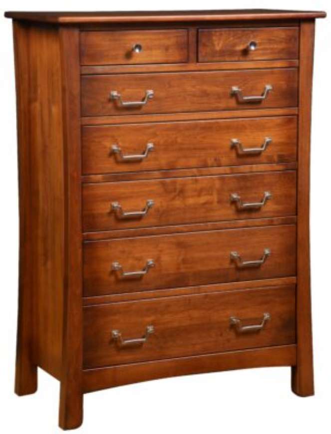 Picture of KATANA CHEST OF DRAWERS