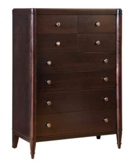 Picture of FRANCESCA CHEST