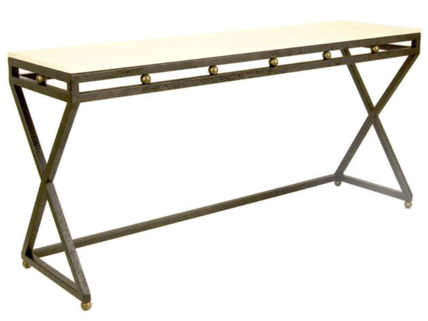 Picture of REARDON CONSOLE TABLE