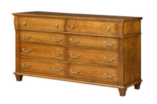 Picture of COOPERS MILL TRIPLE DRESSER