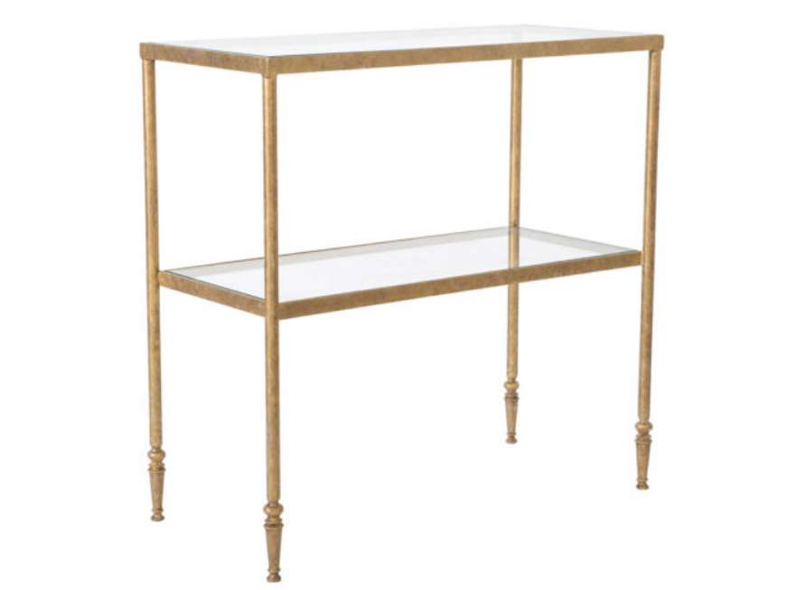 Picture of BUDAPEST CONSOLE TABLE