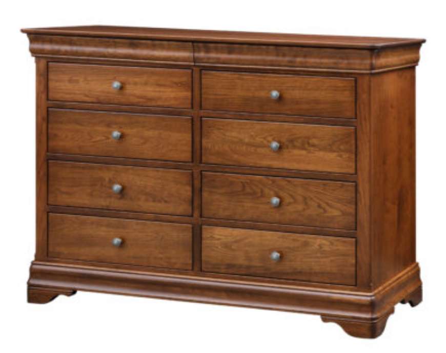 Picture of MAISON DOUBLE HIGH DRESSER