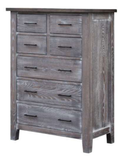 Picture of ROCHESTER CHEST OF DRAWERS