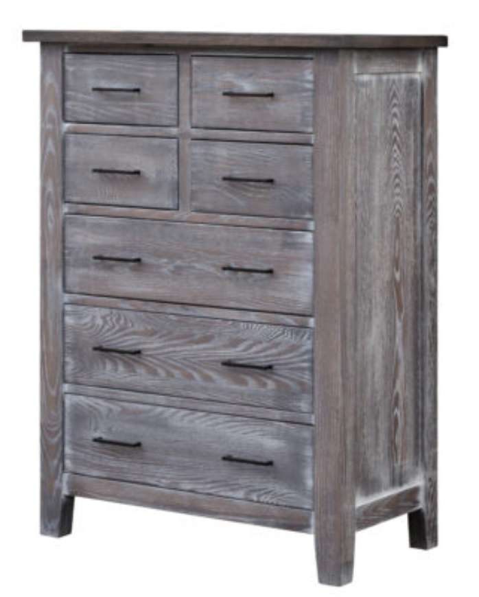 Picture of ROCHESTER CHEST OF DRAWERS