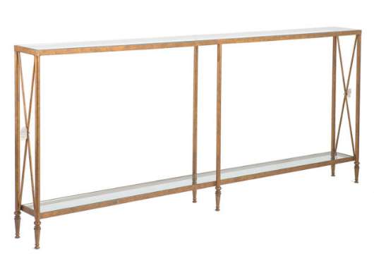 Picture of JF SLIM CONSOLE TABLE