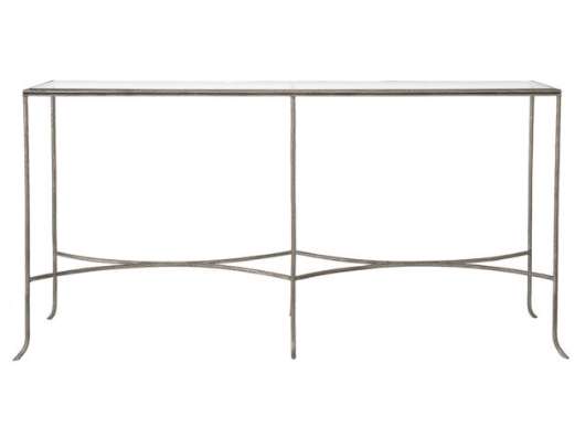 Picture of MCDOWELL CONSOLE TABLE