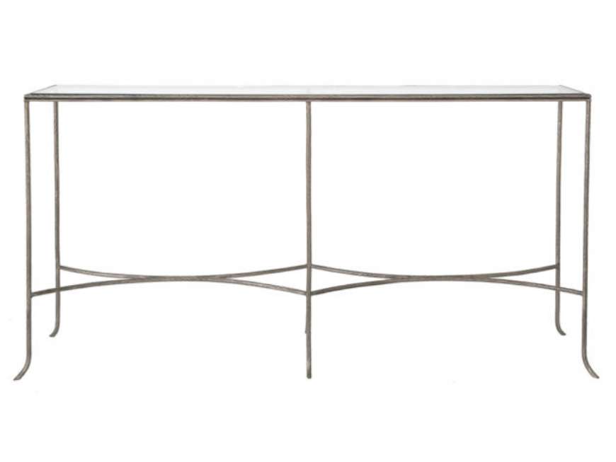 Picture of MCDOWELL CONSOLE TABLE