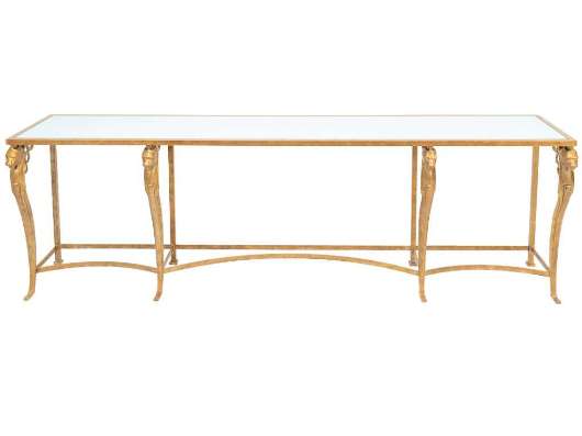 Picture of ROMAN III CONSOLE TABLE