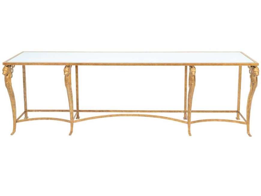 Picture of ROMAN III CONSOLE TABLE